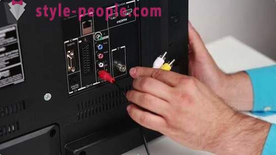 Comment connecter un décodeur numérique pour recevoir la télévision numérique