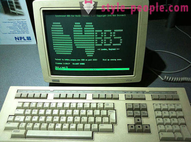 Musée national de l'informatique à Bletchley Park