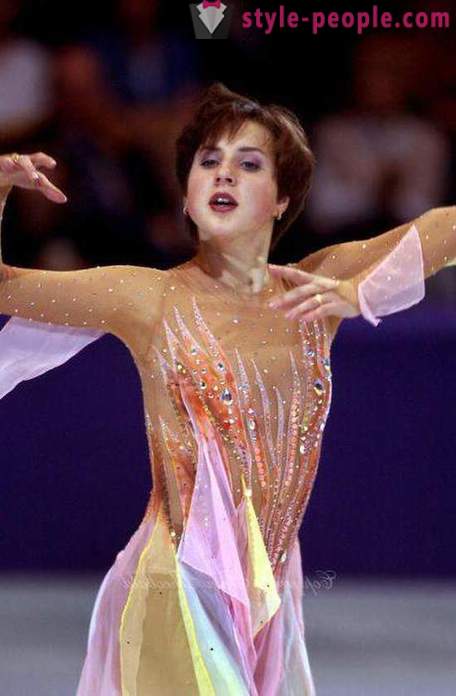 Les chiffres les plus célèbres patineurs russes - une liste des réalisations et des faits intéressants