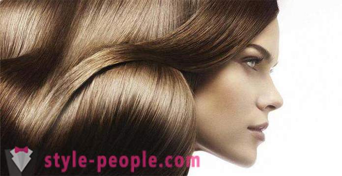 « Cieza » - couleur des cheveux: commentaires des professionnels, la composition et la palette
