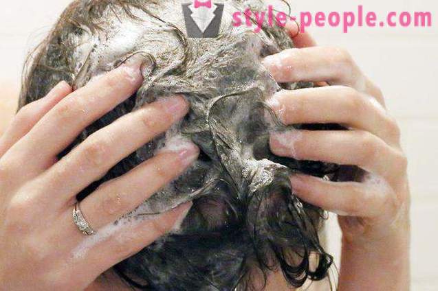 Une bonne Soins des cheveux: professionnels des conseils, des méthodes et des fonctionnalités efficaces