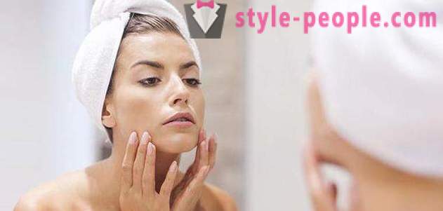 Crème « peau active » pour le visage avec de l'acide hyaluronique: Guide et commentaires