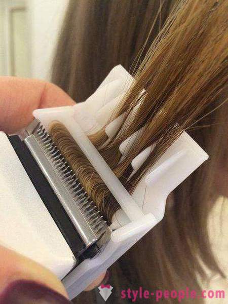 Machine à polir pour les cheveux: examen, note, spécifications, modèles et commentaires