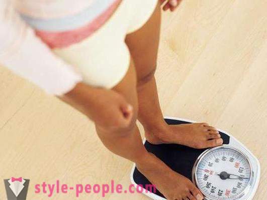 Le jeûne périodique pour la perte de poids: le circuit, les avantages et les inconvénients des résultats des examens