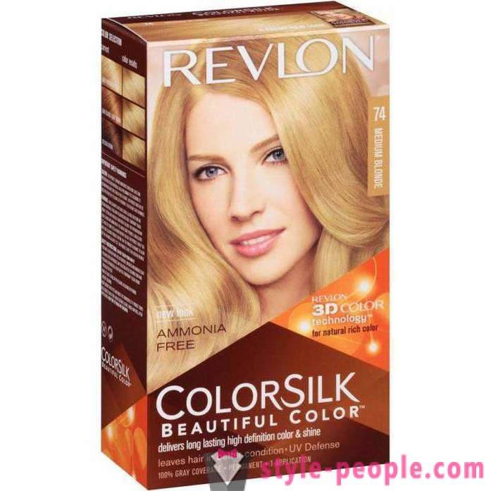 Couleur des cheveux « caramel blond »: description, recommandations et commentaires