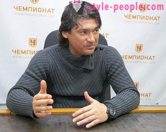 Dmitry Ananko - pilier de la défense 