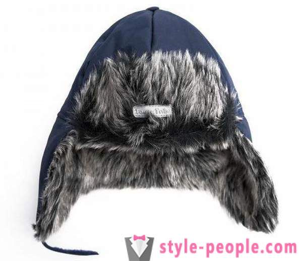 Vêtements d'hiver Tokka Tribe: avis, gamme de produits, modèles et caractéristiques