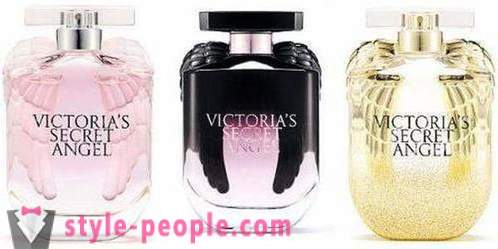 Spiritueux « Victoria Secret »: description de la flaveur et évaluations