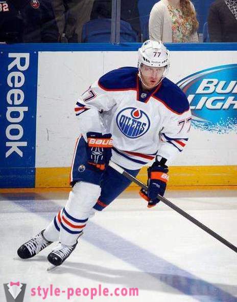 Anton Belov hockey russe: biogrfiya, carrière sportive, vie personnelle