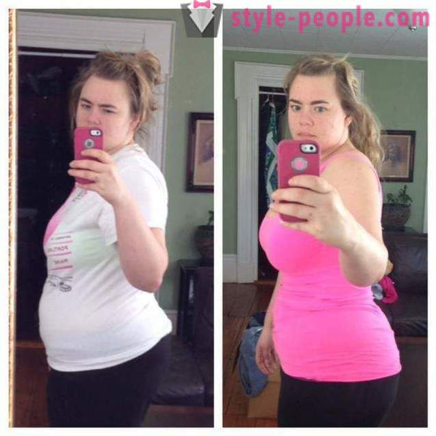 « Perdre du poids en 30 jours » Jillian Michaels: les examens de programme