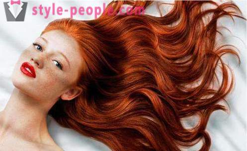 « L'Oréal », shampooing colorant: avantages et inconvénients