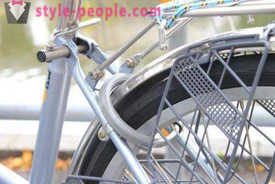 Comment choisir un cadenas de bicyclette?