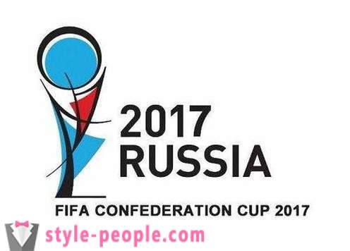 Coupe des Confédérations: quelques mots sur le tournoi mondial de football