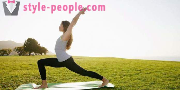 Kundalini Yoga pour les débutants - Qu'est-ce que ce