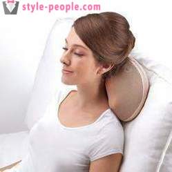 Comment choisir un massage pour les épaules et le cou: conseils et commentaires