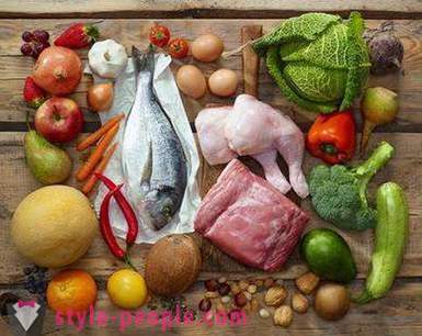 Régime alimentaire Kim Protasov: description, les revues diététiciens et minceur