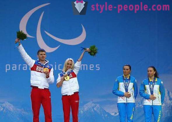 Jeux olympiques d'hiver et des Jeux paralympiques d'hiver à Sotchi