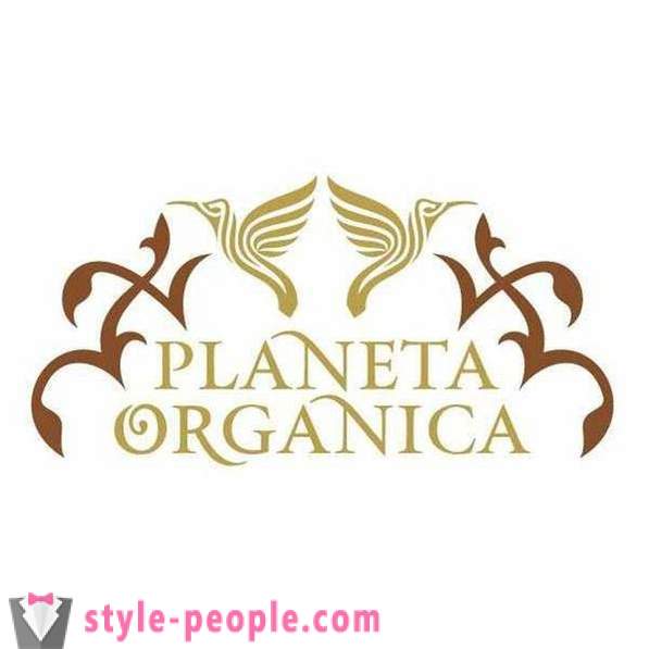 Cosmétiques soins « Planet Organic »: avis