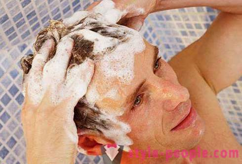 Shampooings antipelliculaires: note objective. shampooings médicamentés pour les pellicules: les commentaires, les prix