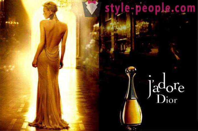 Dior Jadore - légendaires classiques
