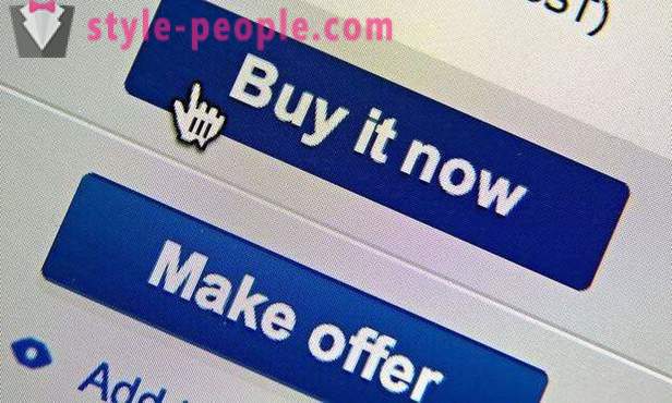 Comment faire et comment faire des achats sur eBay