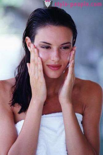 Massage du visage à la maison. Comment faire un massage du visage et du cou à la maison