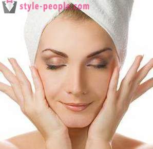 Massage du visage à la maison. Comment faire un massage du visage et du cou à la maison
