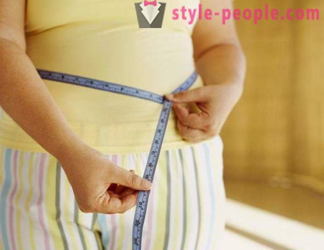 Comment perdre du poids et pour enlever la graisse du ventre? Comment éliminer efficacement la graisse du ventre? Les exercices abdominaux