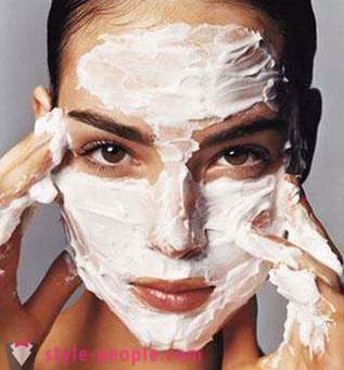 Comment réduire les pores du visage à la maison. Traitement et commentaires