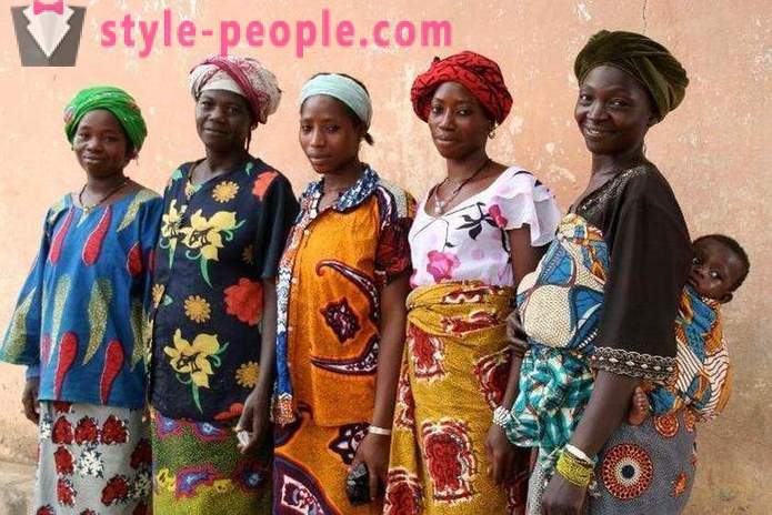 Headscarf: un hommage à la tradition et accessoire élégant