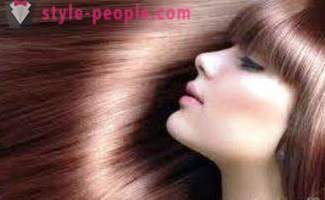 Huile amly - une excellente façon d'améliorer vos cheveux