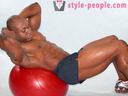 Exercices abdominaux efficaces pour les hommes