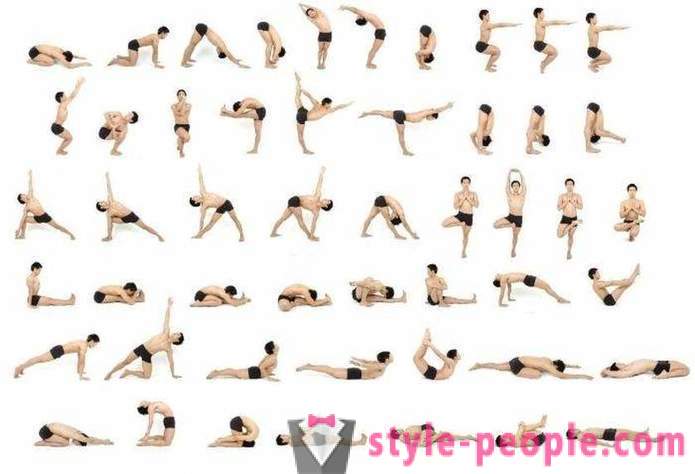 Postures de yoga: 7 règles de sécurité