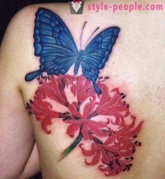 Comment prendre soin de tatouage pendant la période de guérison?