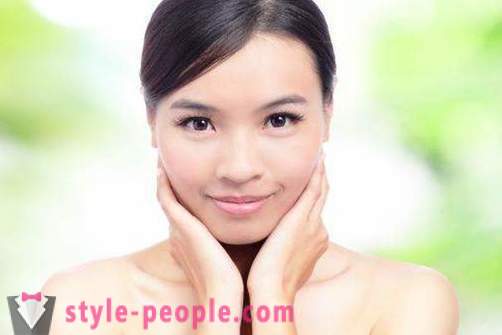 Auto-massage du visage: c'est bon de savoir?